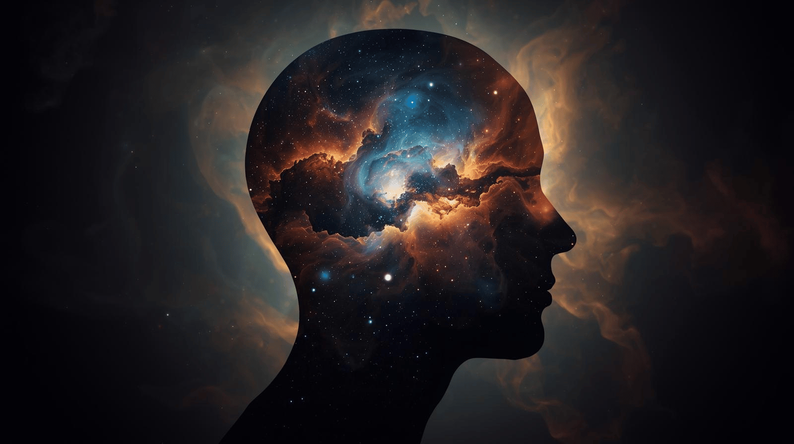 U tvojoj glavi postoji ceo svemir — i ne znaš da ga nosiš u sebi